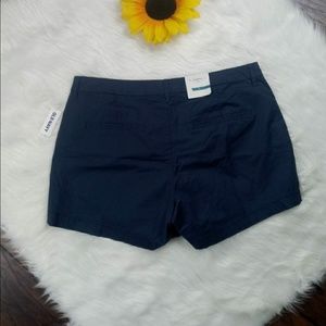 NWT Old Navy Shorts Sz 12